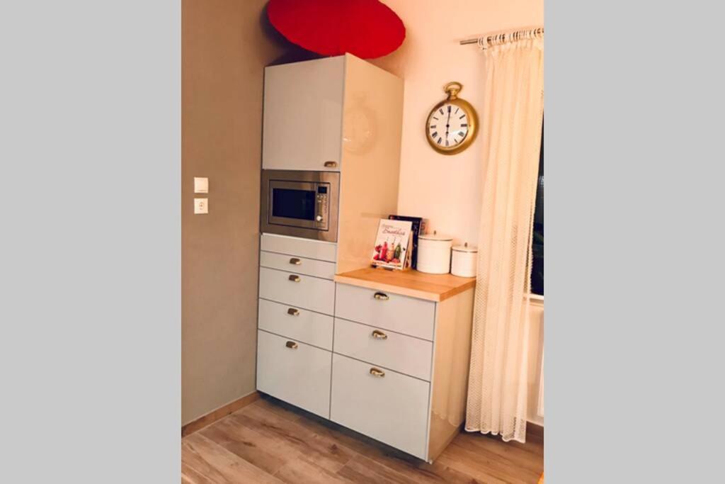 Home In The Heart Of Mannheim, Free Parking, Netflix, Fast Wifi Luaran gambar