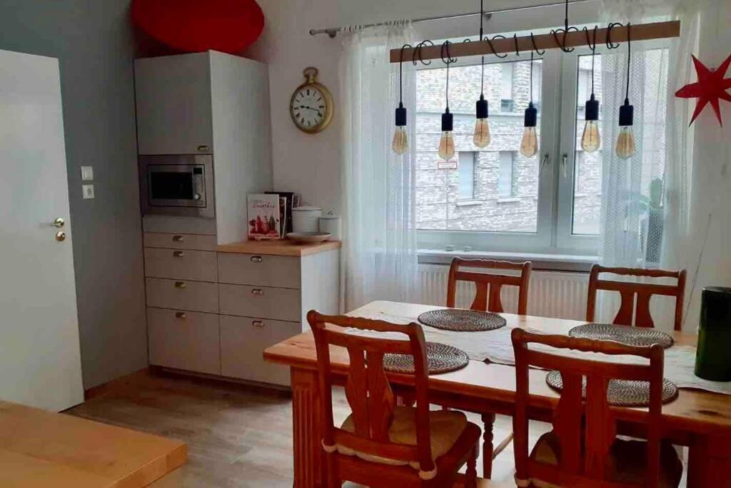 Home In The Heart Of Mannheim, Free Parking, Netflix, Fast Wifi Luaran gambar